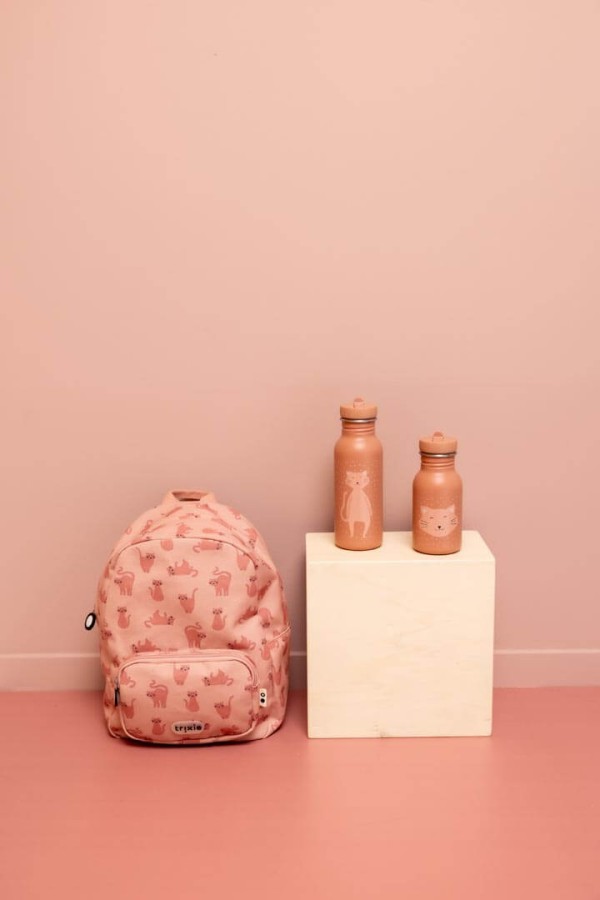 Plecak z nadrukiem Kot / Trixie