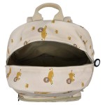 Plecak z nadrukiem Lew / Trixie