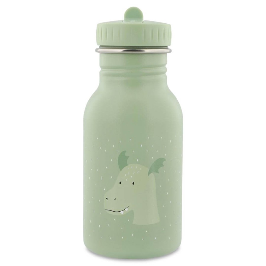 Butelka-bidon Smok, 350ml / Trixie