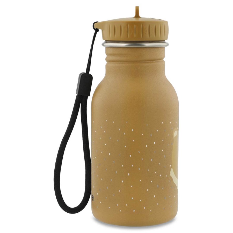 Butelka-bidon Miś, 350ml / Trixie