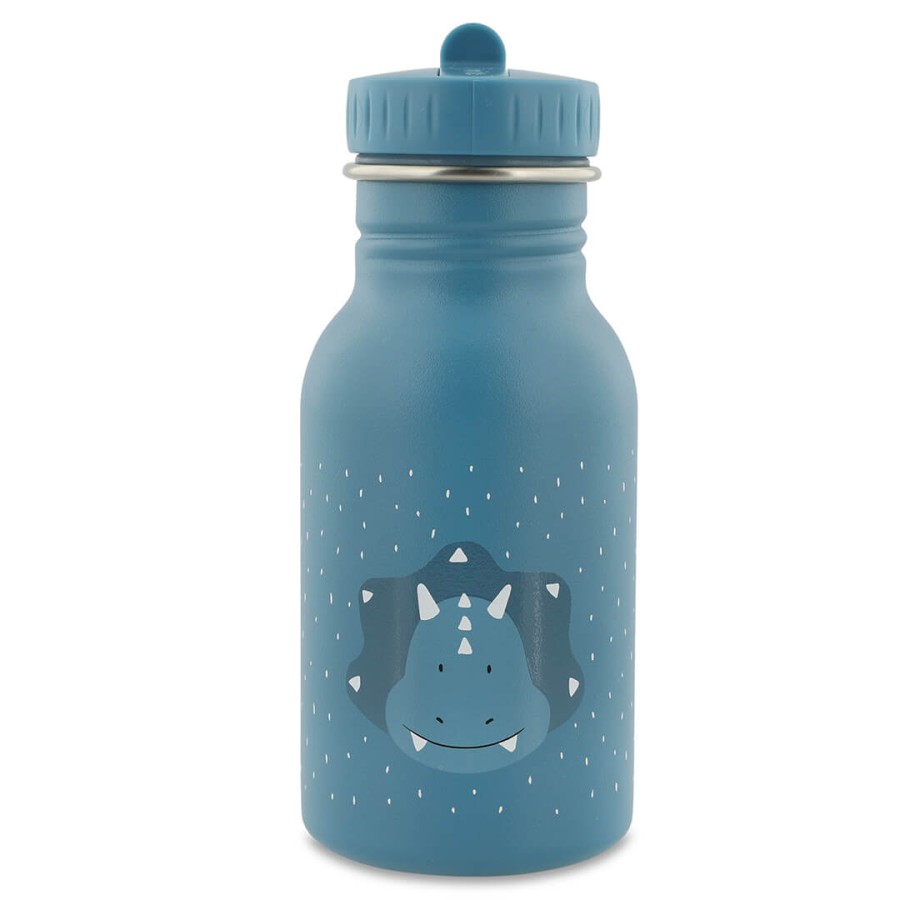 Butelka-bidon Triceratops, 350ml / Trixie