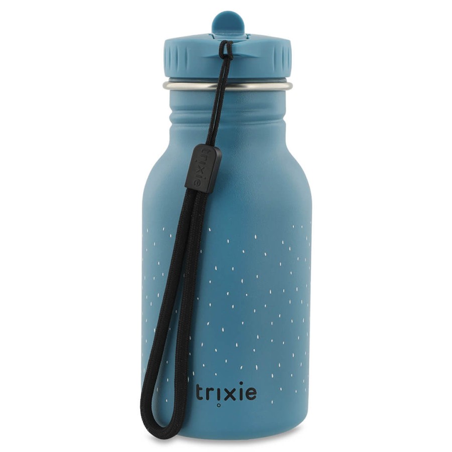 Butelka-bidon Triceratops, 350ml / Trixie