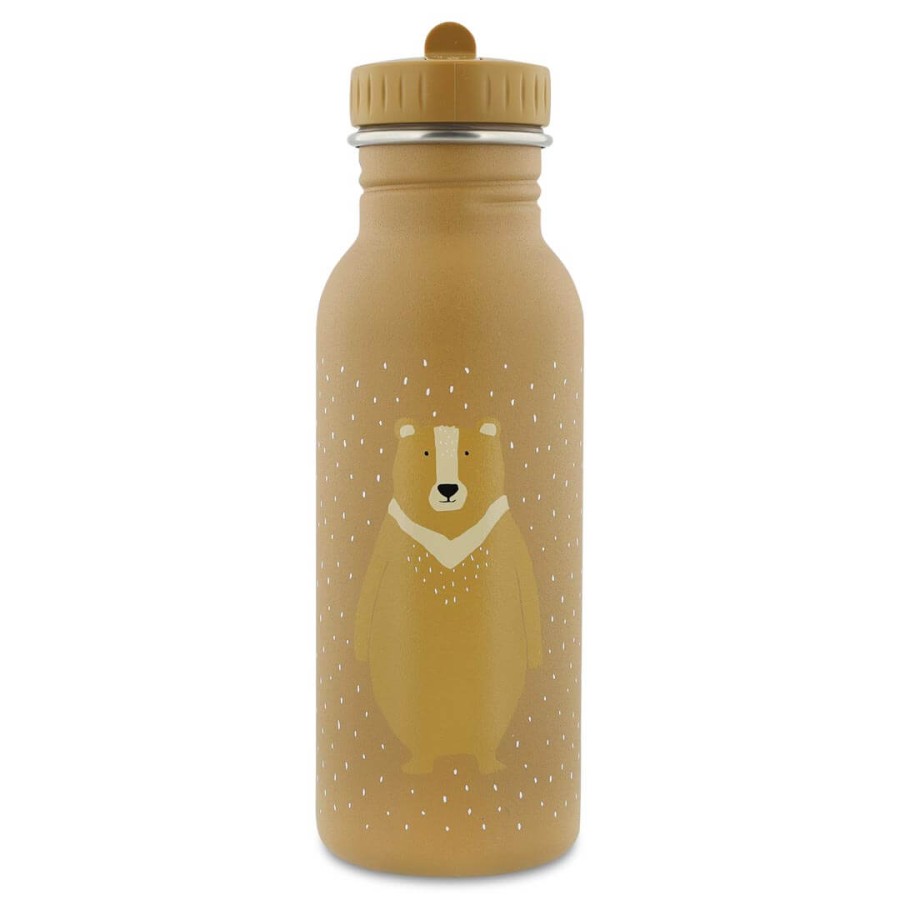 Butelka-bidon Miś, 500ml / Trixie