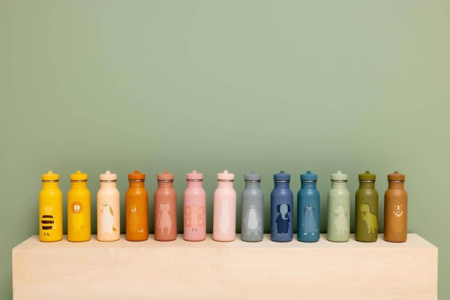 Butelka-bidon Miś, 500ml / Trixie