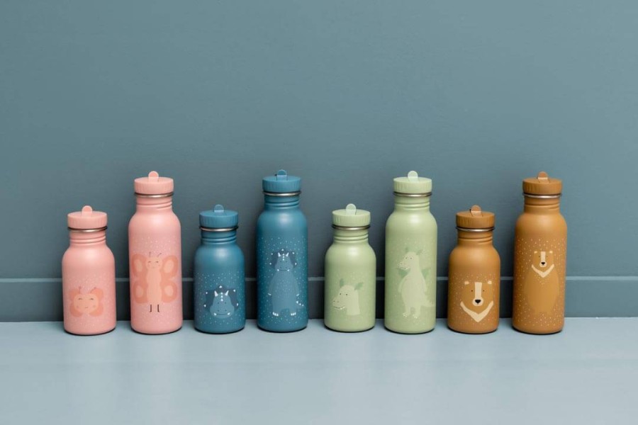 Butelka-bidon Miś, 500ml / Trixie