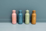 Butelka-bidon Miś, 500ml / Trixie