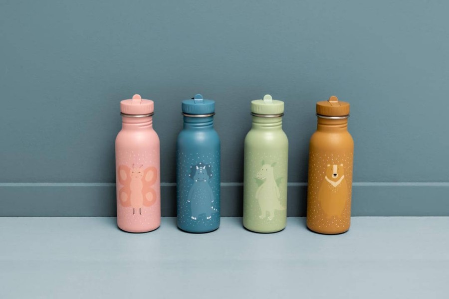 Butelka-bidon Miś, 500ml / Trixie