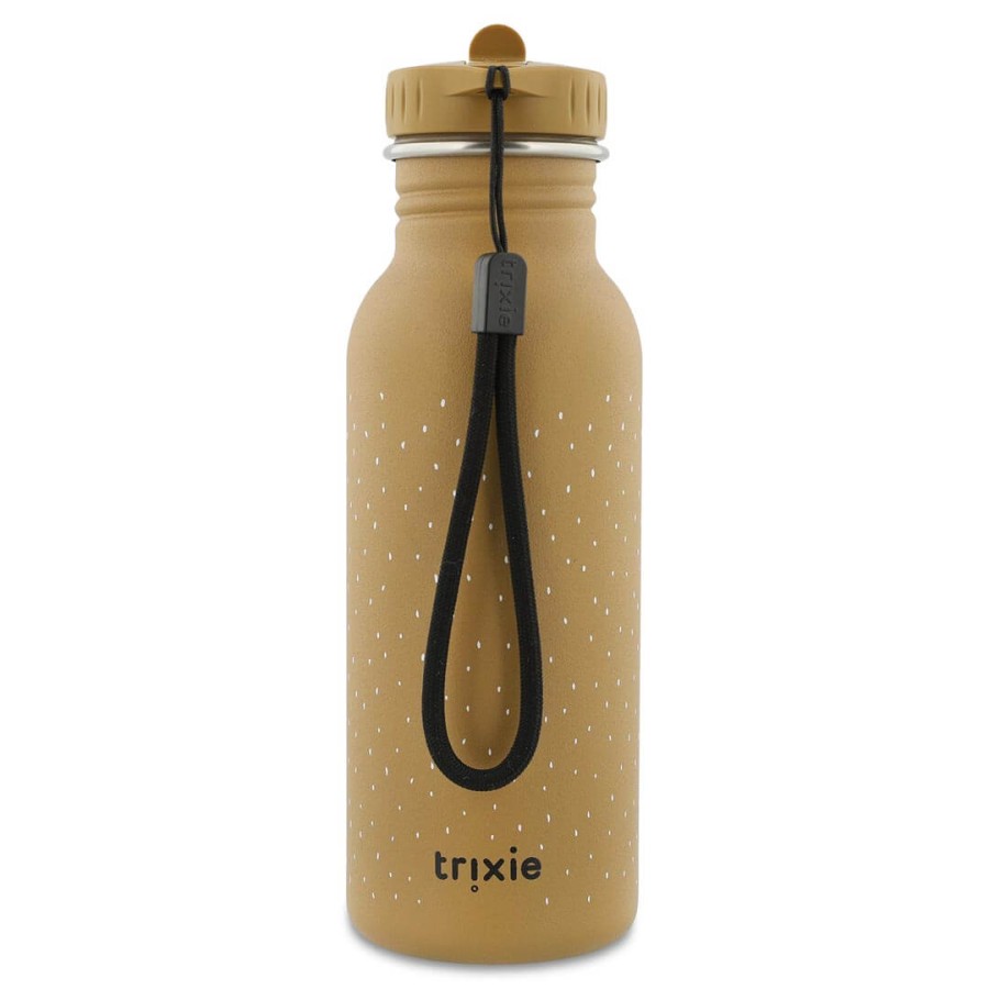 Butelka-bidon Miś, 500ml / Trixie