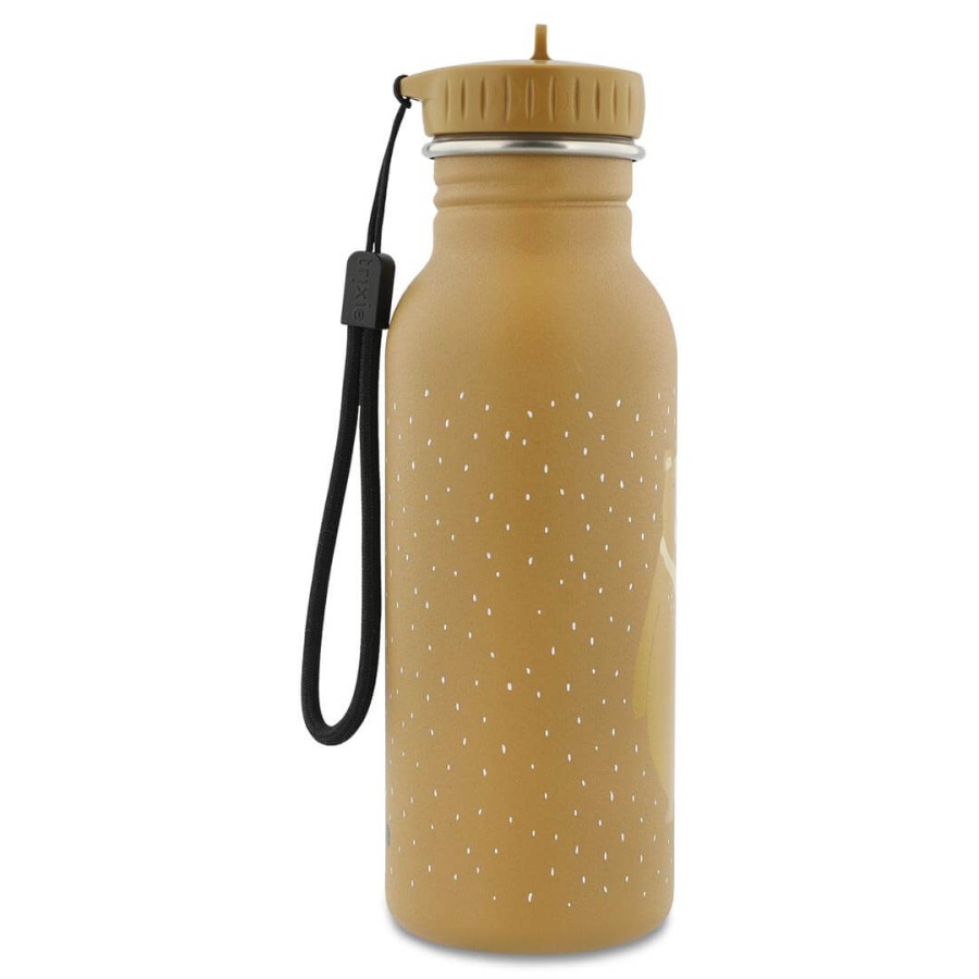 Butelka-bidon Miś, 500ml / Trixie