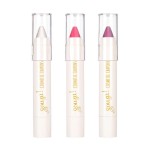 Kredki do twarzy i ciała dla dzieci 3 szt. / Souza!