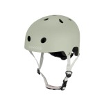 Dziecięcy eco kask rowerowy Olive / Banwood