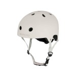 Dziecięcy eco kask rowerowy Ivory / Banwood