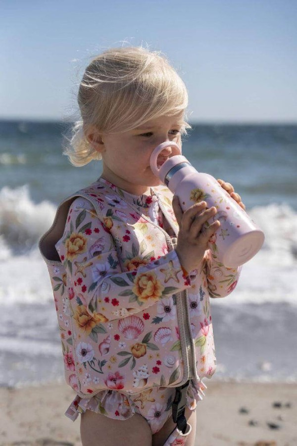 Kamizelka z pływakami - Ocean Blossom / Filibabba