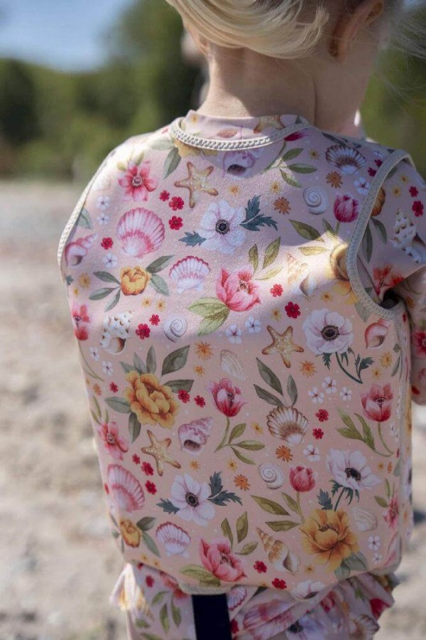 Kamizelka z pływakami - Ocean Blossom / Filibabba