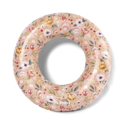 Koło do pływania Alfie Ocean Blossom / Filibabba