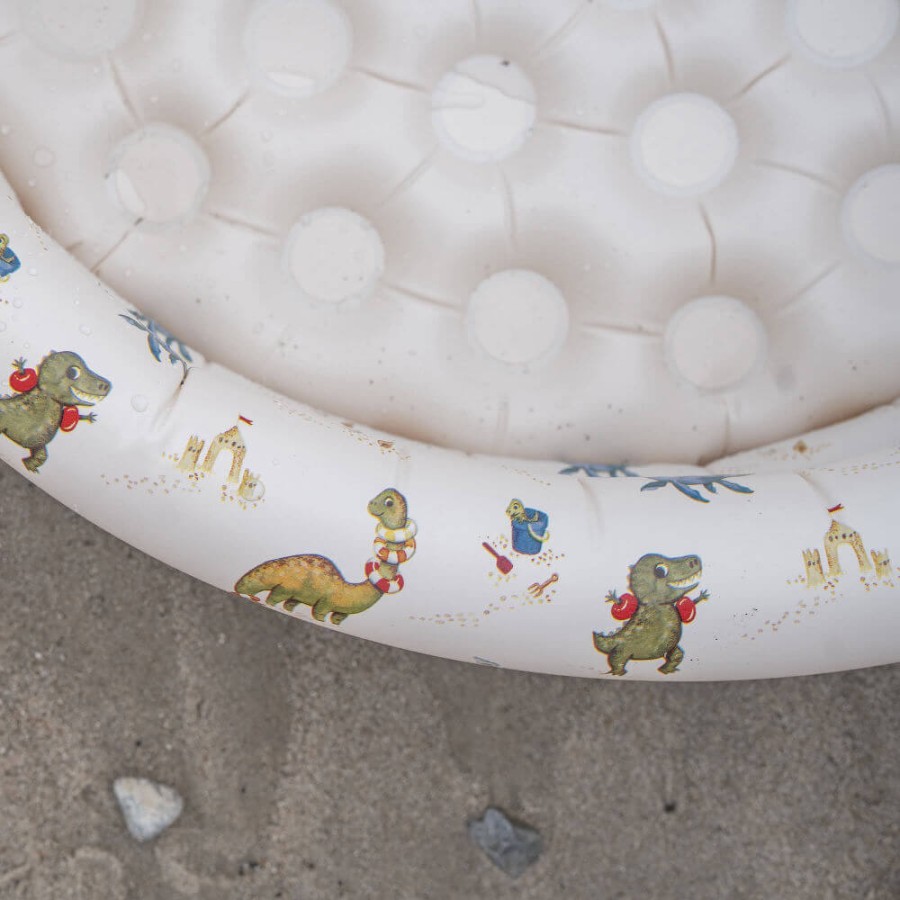 Basen Ø 80 cm Alfie Dino Beach / Filibaba