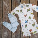 Kostium Villads - Dino Beach / Filibabba