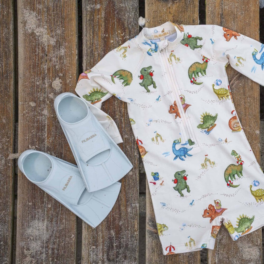 Kostium Villads - Dino Beach / Filibabba