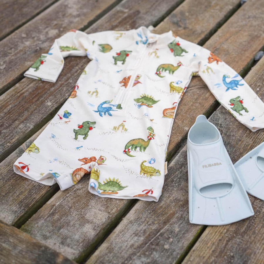 Kostium Villads - Dino Beach / Filibabba