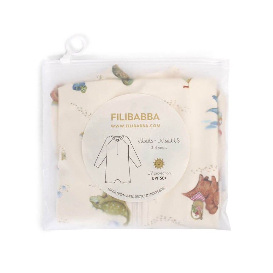 Kostium Villads - Dino Beach / Filibabba