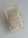 USZKODZONE OPAKOWANIE: Smoczek pozycjonujący - Pink A Boo, 6 msc.+ / LUU Kids