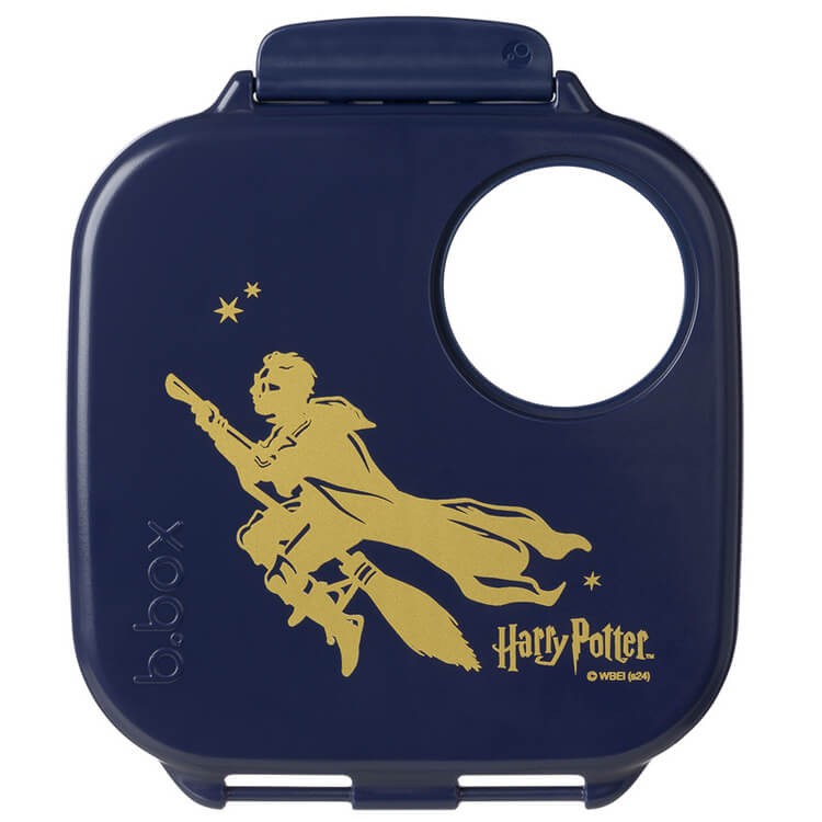 Mini lunchbox - Harry Potter / b.box
