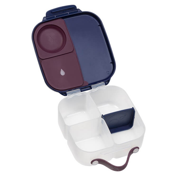 Mini lunchbox - Harry Potter / b.box