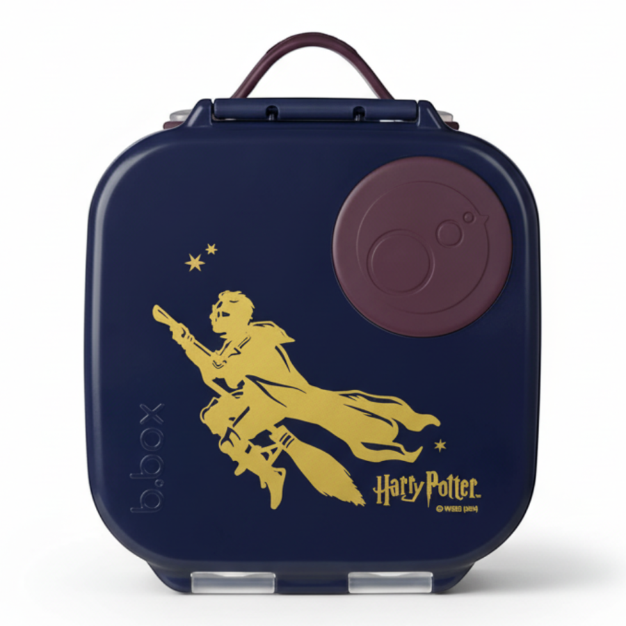 Mini lunchbox - Harry Potter / b.box