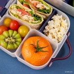 Mini lunchbox - Harry Potter / b.box