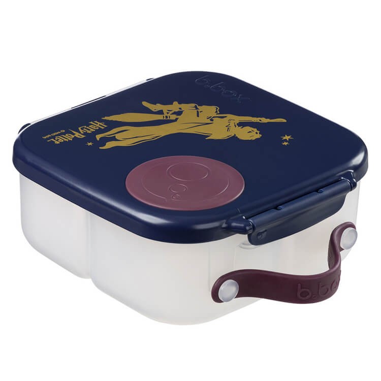 Mini lunchbox - Harry Potter / b.box