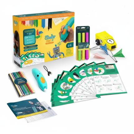 Długopis do druku 3D 6+ 3Doodler Start Plus / 3Doodler 