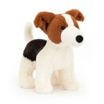 Jack Russell Terrier Albert 18 cm / Jellycat