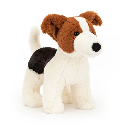 Jack Russell Terrier Albert 18 cm / Jellycat