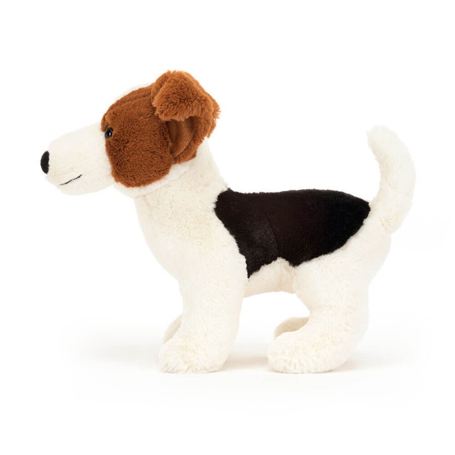 Jack Russell Terrier Albert 18 cm / Jellycat