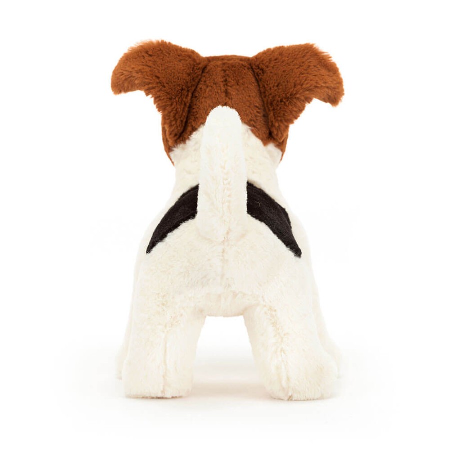 Jack Russell Terrier Albert 18 cm / Jellycat