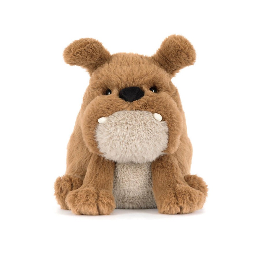 Pies Derreck 23 cm / Jellycat