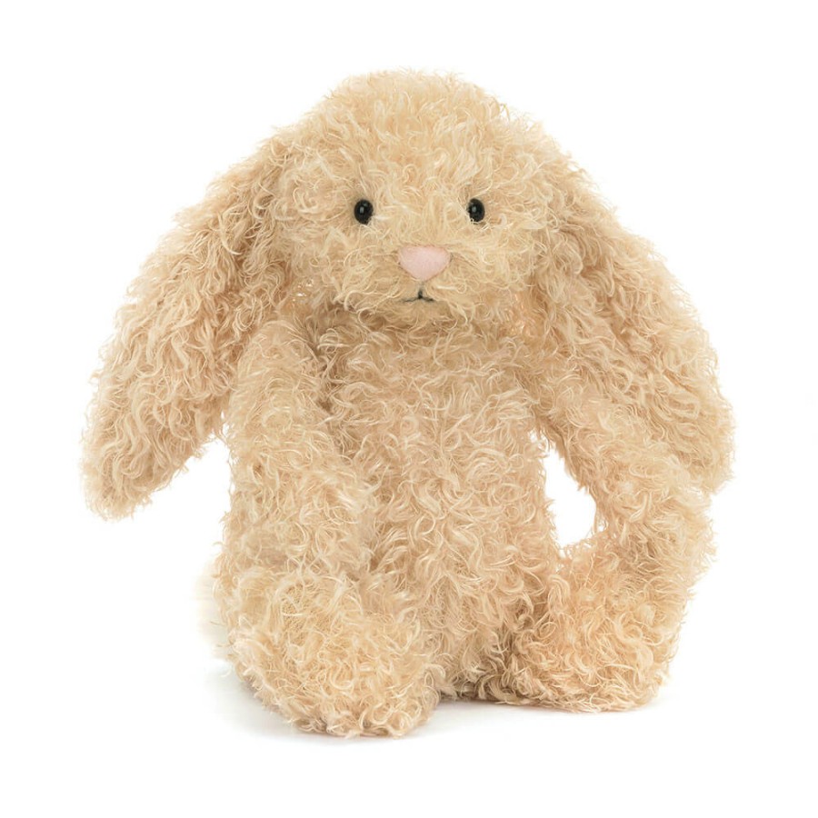 Króliczek LUX Owsiany / Jellycat
