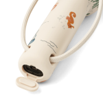 Latarka Gry - sea creature, sandy / Liewood