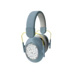 Słuchawki wygłuszające KIDYNOISE - niebieskie / Kidywolf