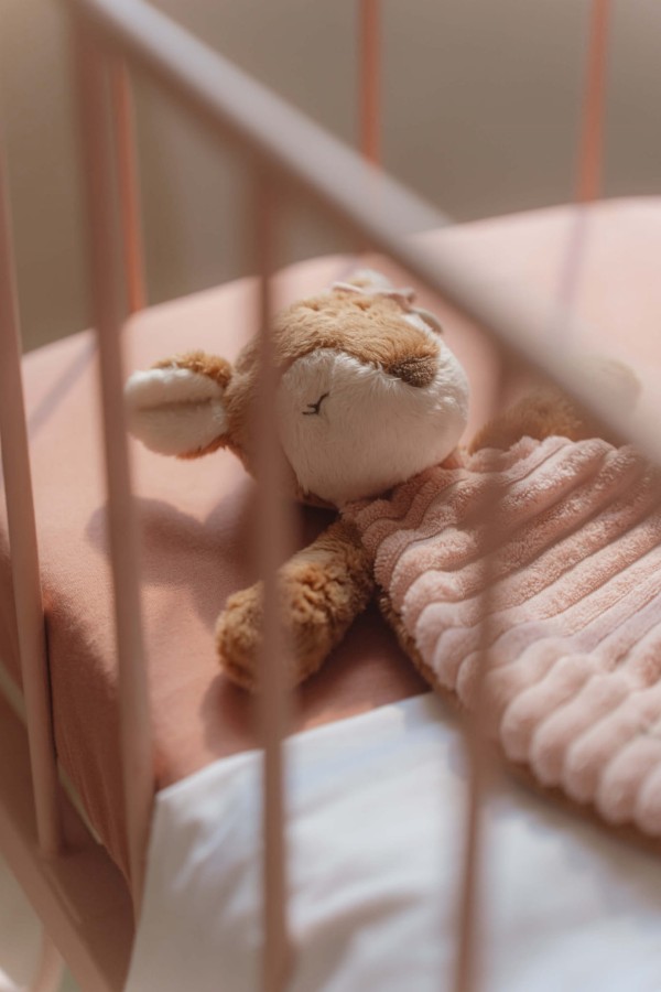 Przytulaczek Sarenka Fairy Garden / Little Dutch