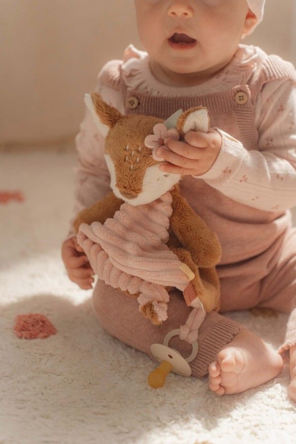 Przytulaczek Sarenka Fairy Garden / Little Dutch