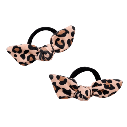 Gumki do włosów LEO / UL&KA