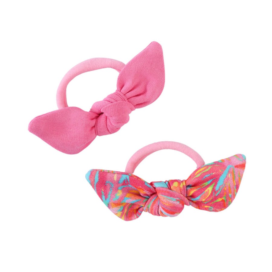 Gumki do włosów PALM SPRING / UL&KA