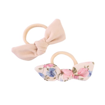 Gumki do włosów ALICE / UL&KA