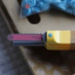 Zestaw narzędzi do konstruowania DIY - Explore / Makedo