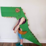 Zestaw narzędzi do konstruowania DIY - Explore / Makedo