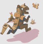 Zestaw narzędzi do konstruowania DIY - Explore / Makedo