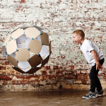 Zestaw narzędzi do konstruowania DIY - Create 260 el. / Makedo