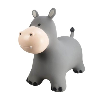 Skoczek - Hipopotam / Find that Hippo