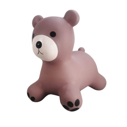 Skoczek - Miś / Find that Hippo